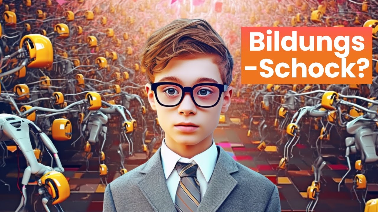 KI in der Bildung: Revolution oder Risiko?