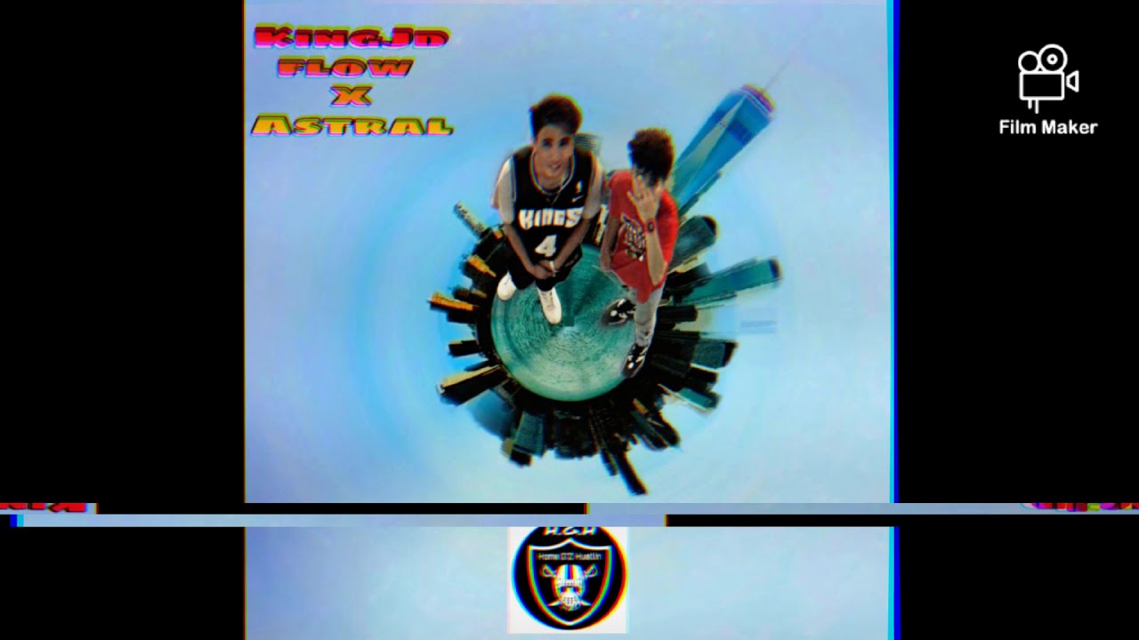 PATUNAY - H. G. H - KingJdFlow X A$TRAL
