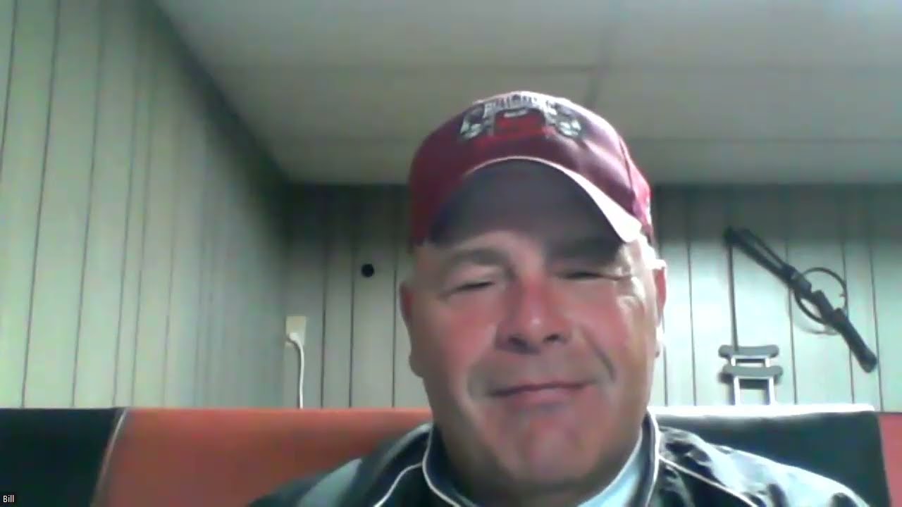 4 Wheel Drive Syracuse great, Bill Pendock, tells his story and that of the amazing defensive unit