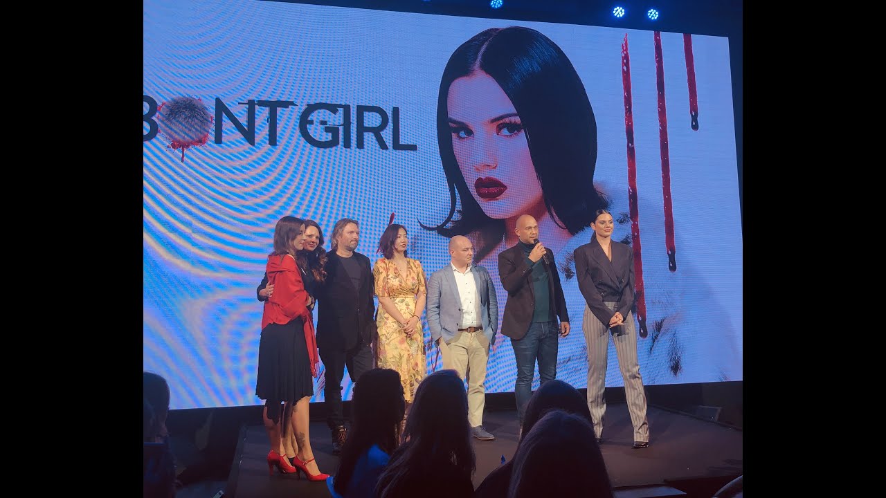 Sfeerverslag - Famke Louise en Bont voor Dieren lanceren heftige docu 'Bont Girl'