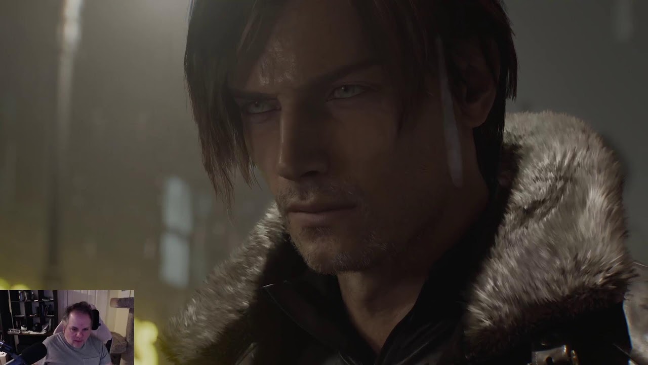 Resident Evil Requieum