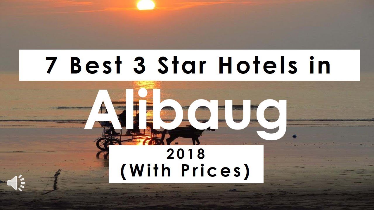 7 Best 3 Star Hotels in Alibaug 2018 (with Prices)