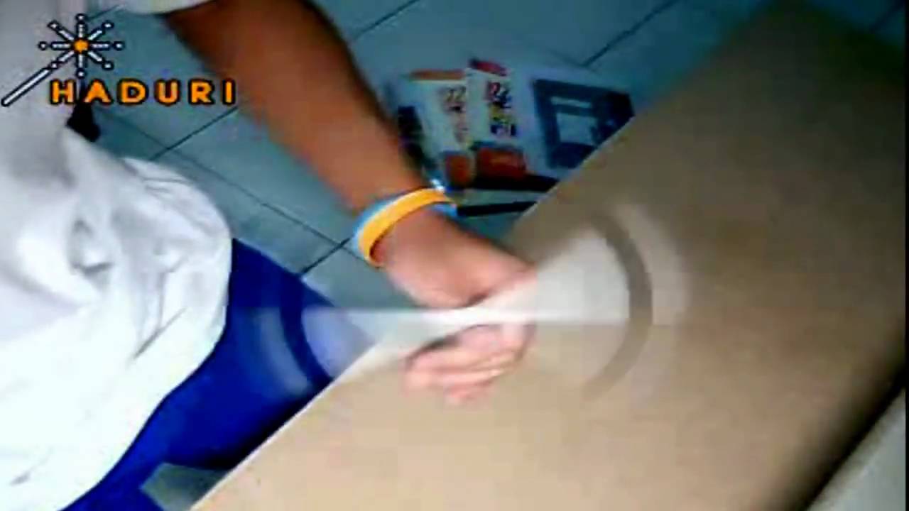 Supawit127 - 3 Years Solo