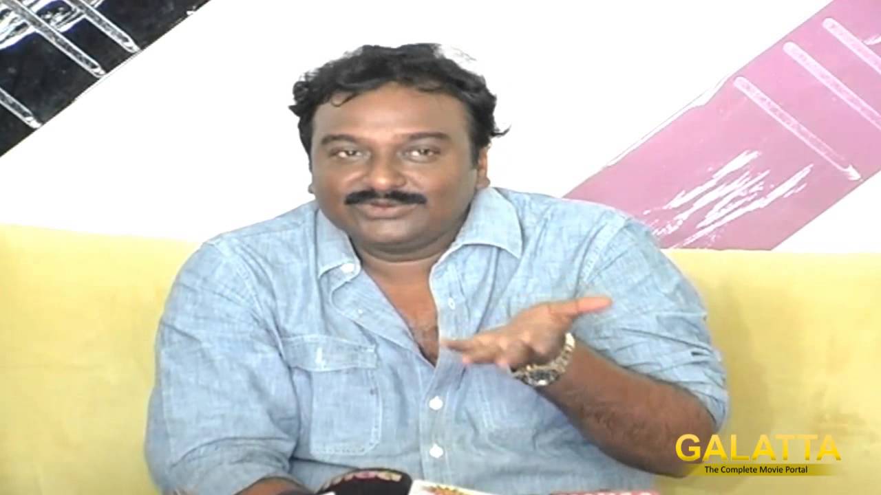 V.V. Vinayak Special Interview