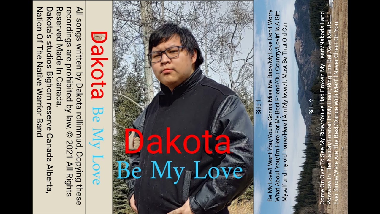 My Love Don't Worry (Original)