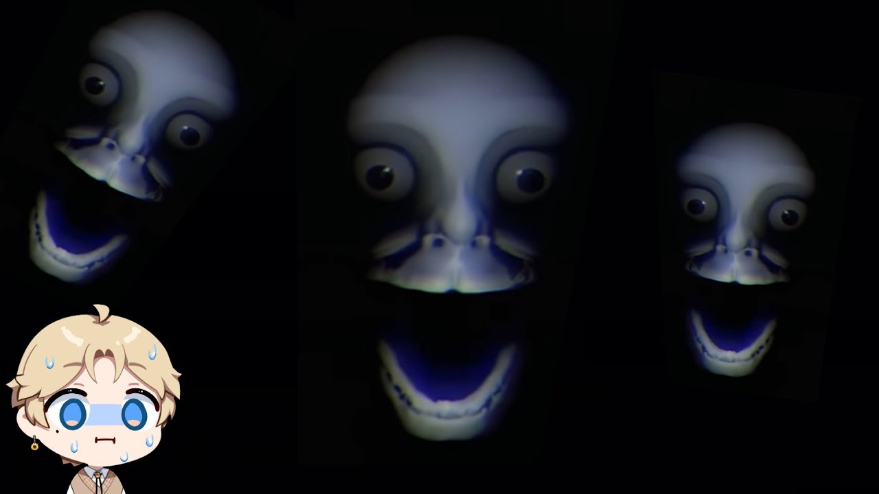 They FOLLOW You Wherever You Go... | VTuber Plays The Classrooms