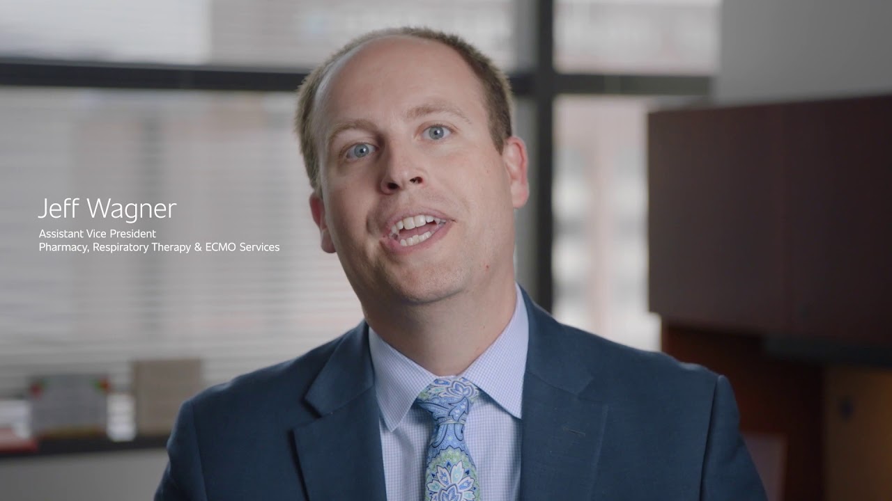 Reducing Pharmacy Errors at Texas Children's Hospital