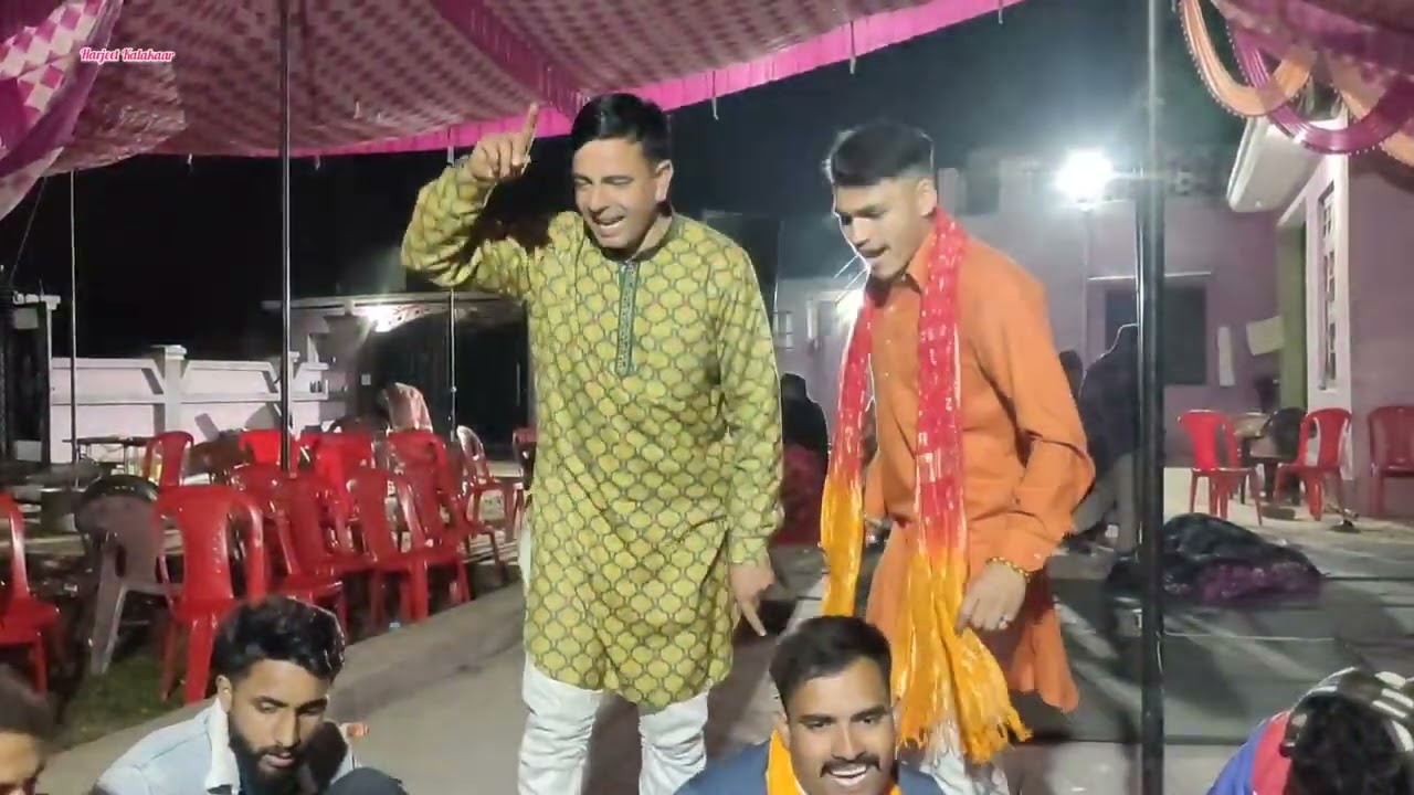 Subash Brahmanu Dogri Geetru night manwal program Channel ko Subscribe karein