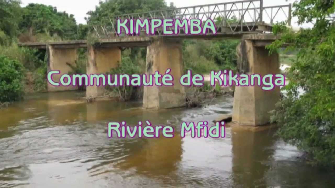 Pèlerinage Mbata Kulunsi 2011 - 05.mp4
