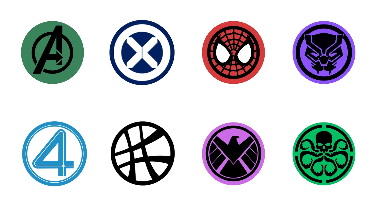 Explaining The Marvel Comic Universe In 4 Minutes