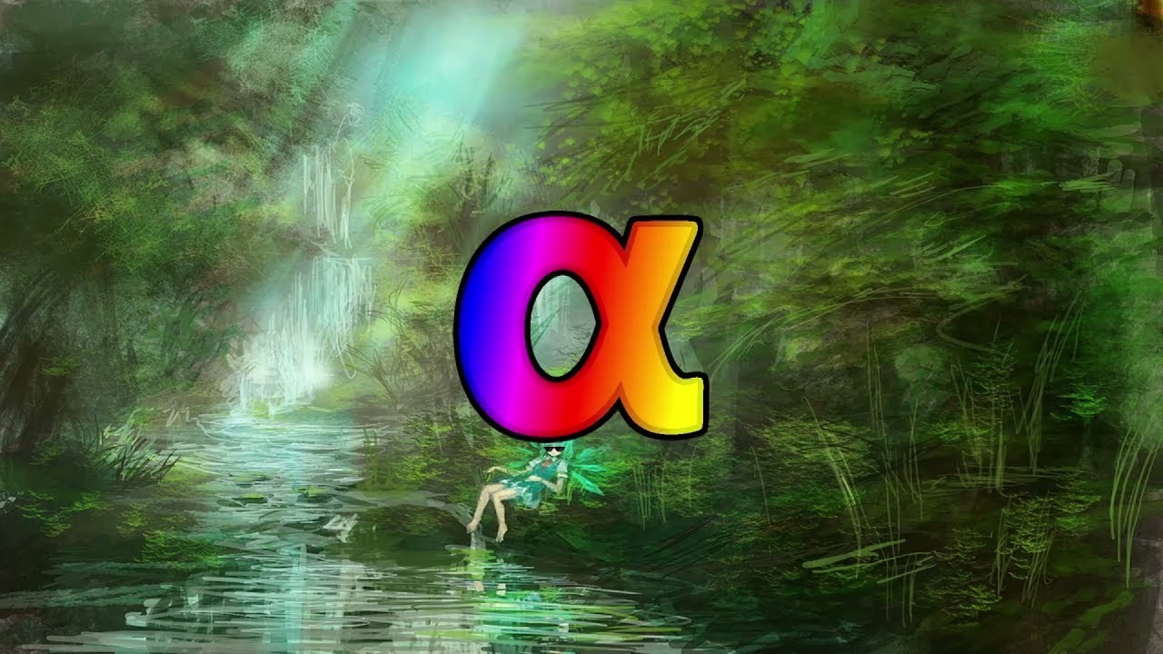 [Audio] Odoru Mizushibuki 1.1x rate. | Alpha Tech