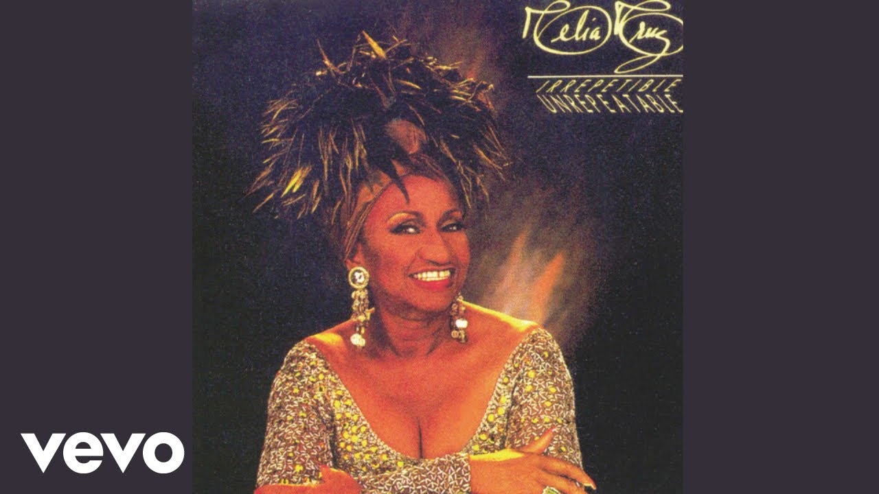 Celia Cruz - La Guagua