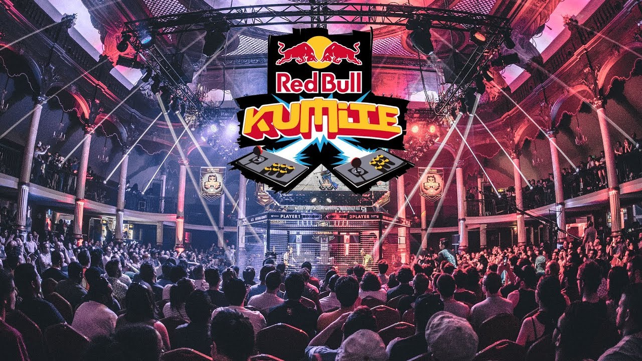 Bringing back the hype! | Red Bull Kumite 2018 Opener