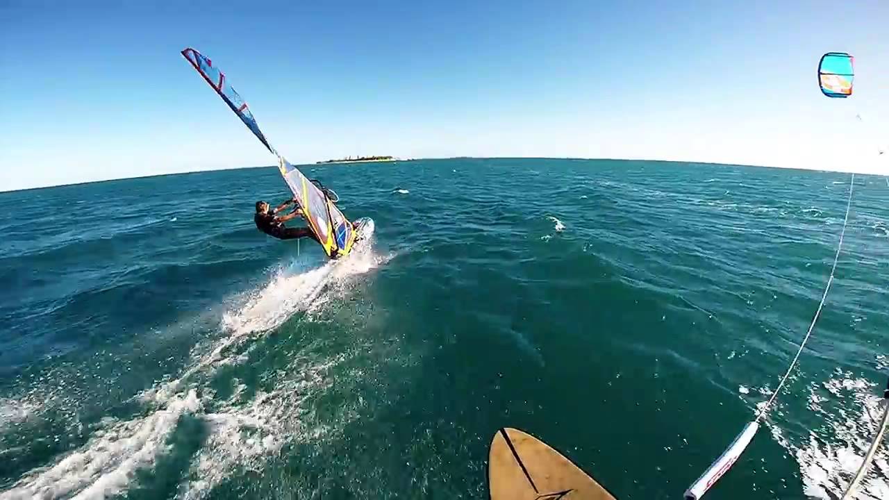 KiteFoil Nouméa 05 2015 Manolo