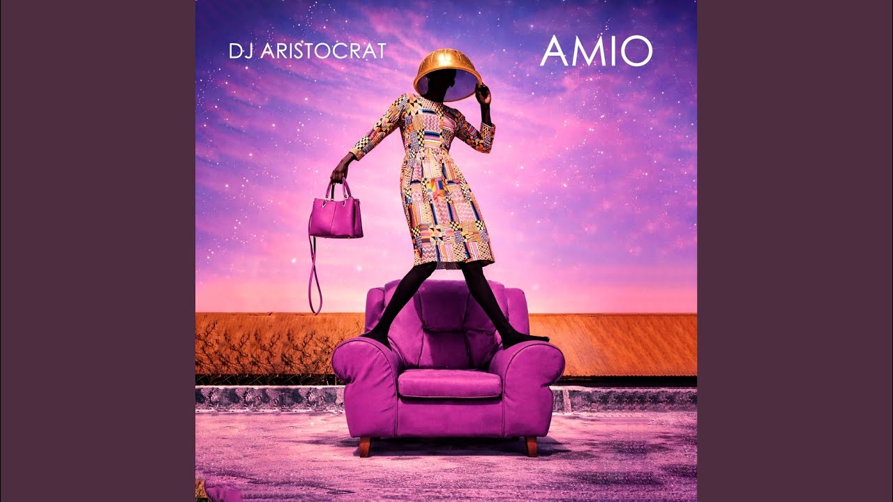 Amio (Extended Mix)
