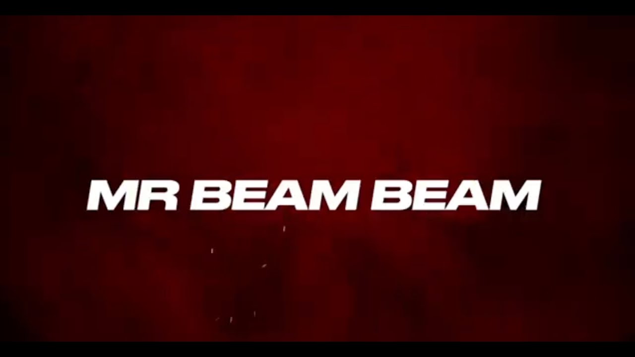 Maui Beam - Beam Beam Step (Lyric Video)