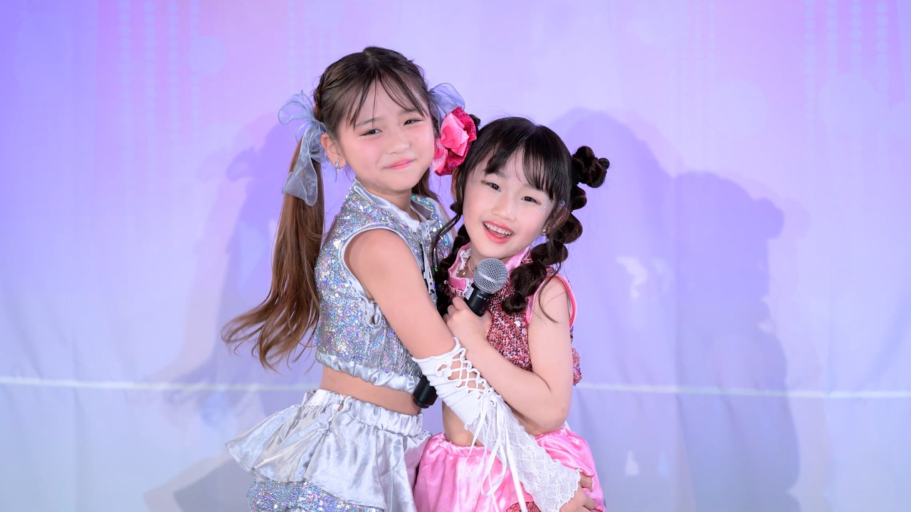 【㊗️アイゲキ初出演】RinaKana　2026.3.8　～フレッシュアイドルSP (2部)～　アイゲキ@高田馬場BSホール