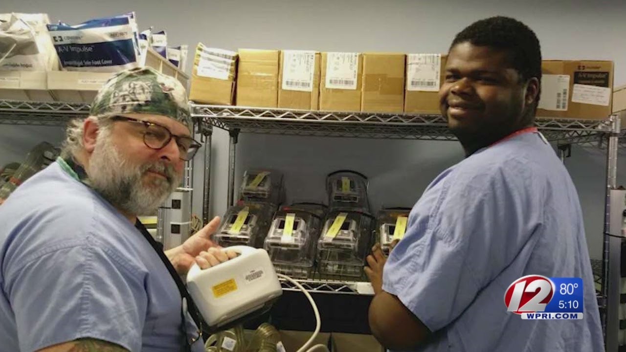 Project Search helps intellectually disabled find jobs