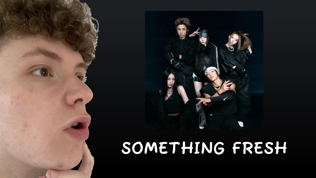 A BOLD STATEMENT! FIRST TIME REACTION TO ALLDAY PROJECT 'FAMOUS' + 'WICKED' MVs