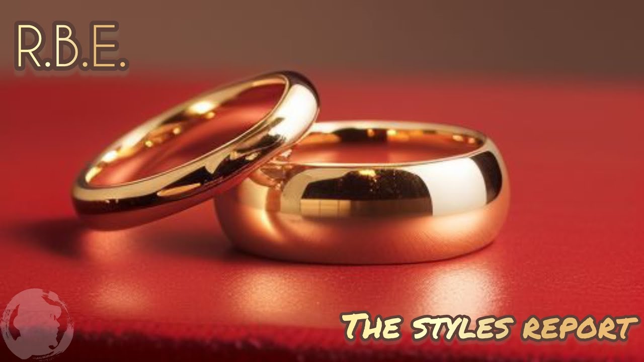 The Styles Report - R.B.E. (Official Lyric Video)
