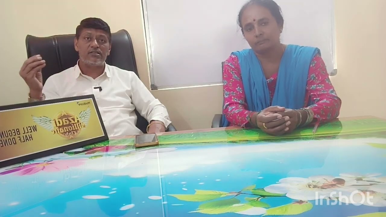 ನಮ್ಮ ಬಿಸಿನೆಸ್ ಮಾಡಲು ಓದು ಬರಹ ಬೇಕಿಲ್ಲ ಕಡಿಮೆ ಬಂಡವಾಳದಲ್ಲಿ  ಲಕ್ಷ ಲಕ್ಷ ಸಂಪಾದನೆ ಮಾಡಬಹುದು