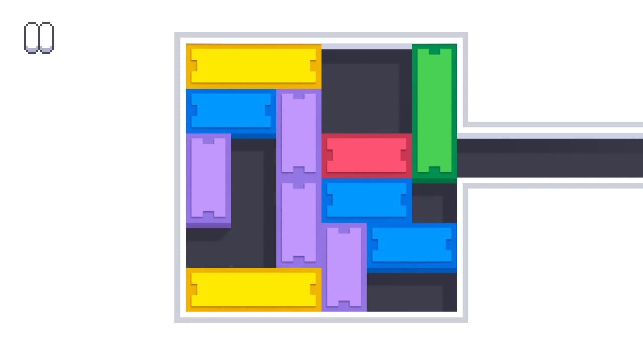 Fancade Blocked Level 47,48 || Puzzle Game Free || Android Gameplay