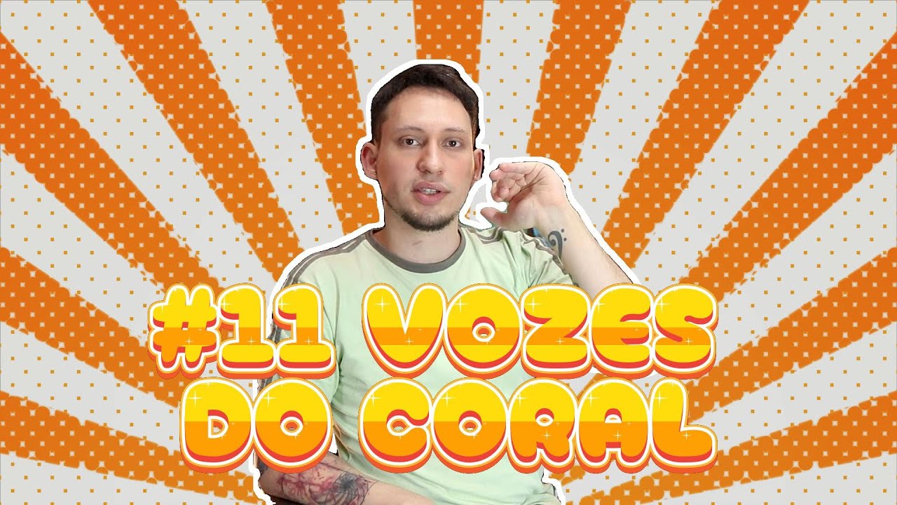 Quais São as Vozes do Coral? Entenda Cada Função