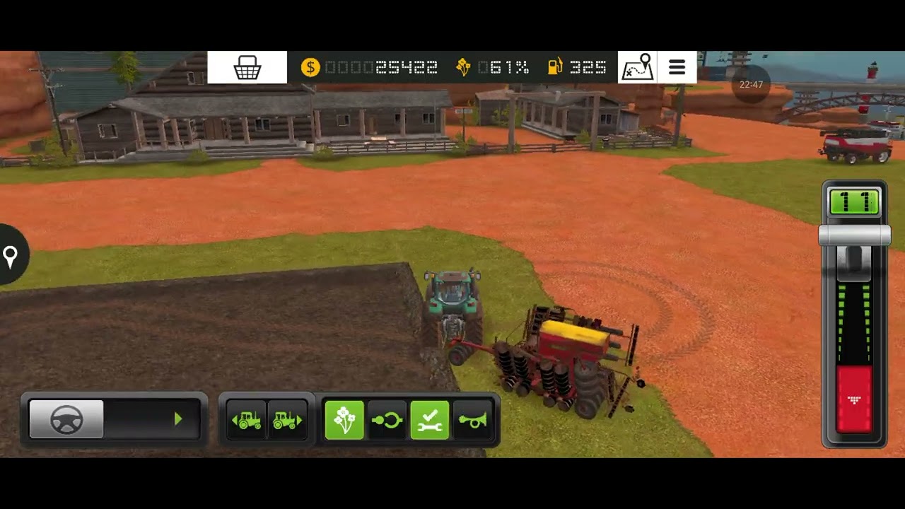 Got the Bois, now earning money for the future farm.. Ep5 #FarmingSimulator18