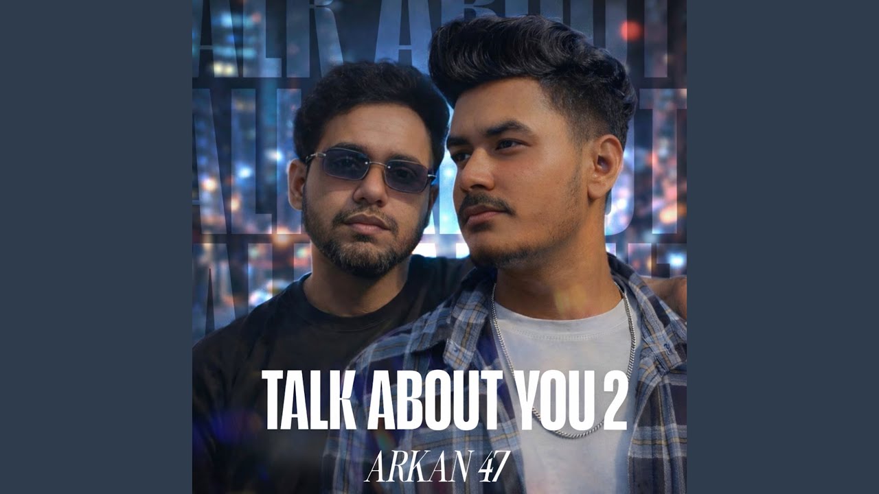 Talk About You 2