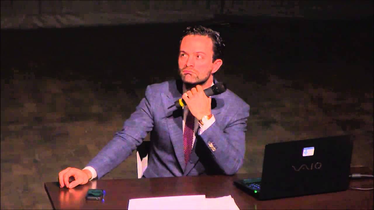 Les mythes hyperboréens - Mathieu Graziani 2/2