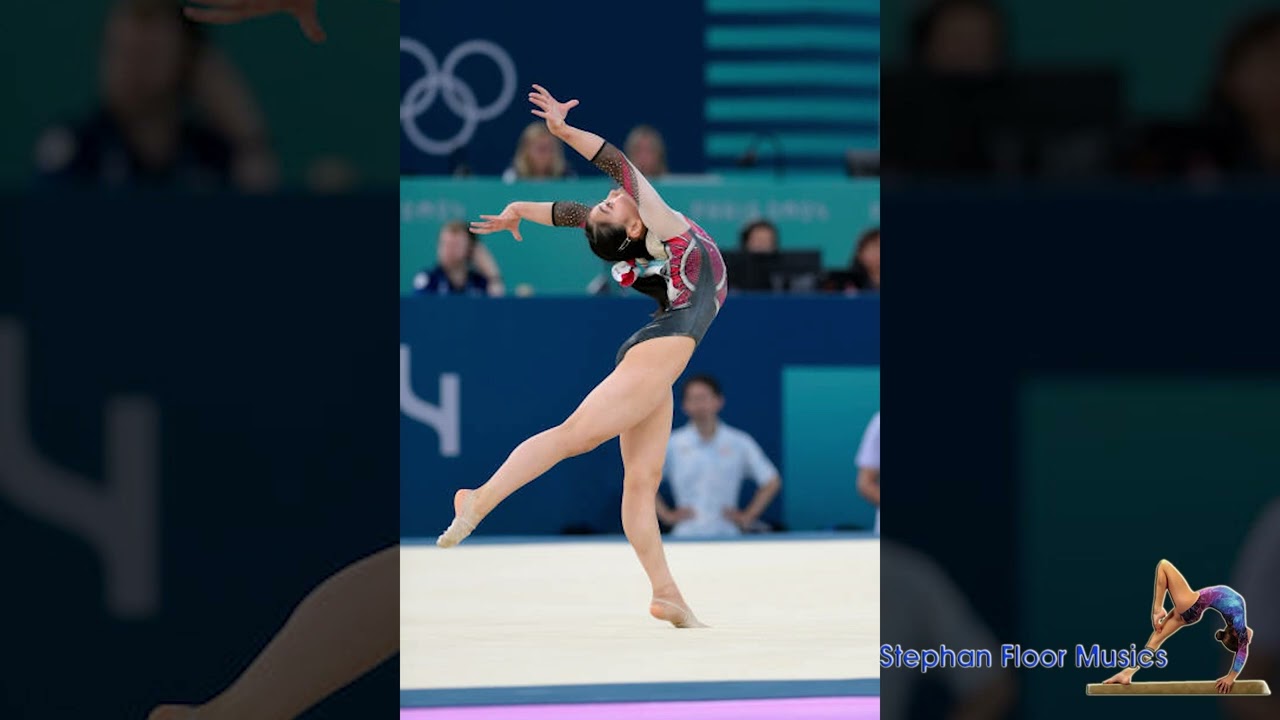 Rina Kishi - Floor Music 2024