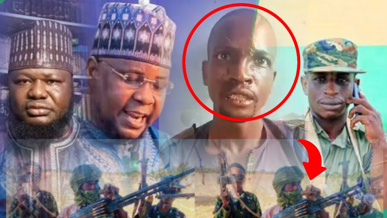 Yanzu Yanzu Yaron Bello Turji Yatona Asirin Abinda Kefaruwa Innalillahi Wainna Ilaihirajiun 😭