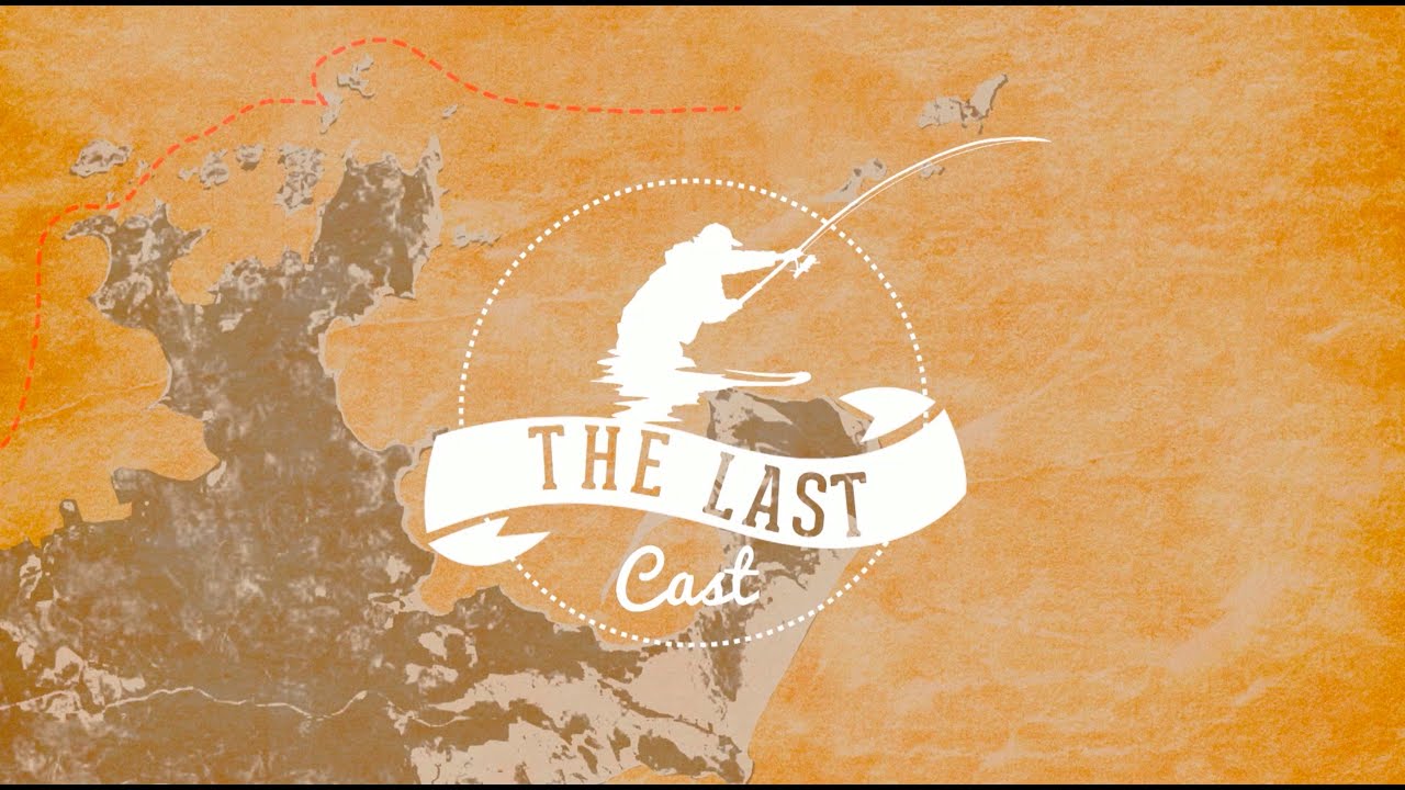 Groote Eylandt Fishing - The Last Cast - Episode 4