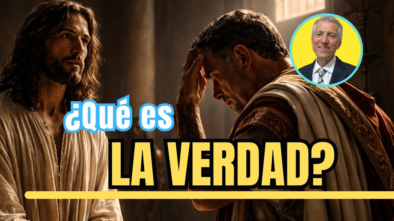 ¿Qué es la VERDAD?