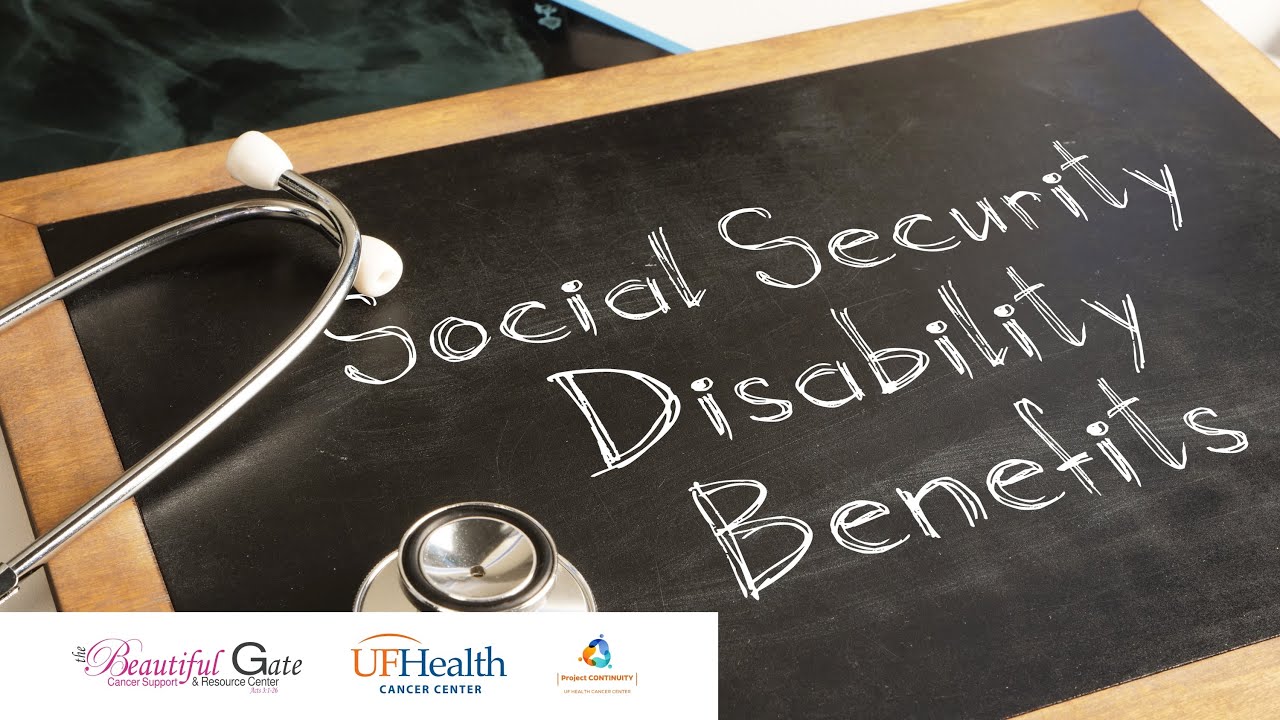 BREAST CANCER SURVIVOR Shares TOP Tips for Navigating SSA Disability Benefits