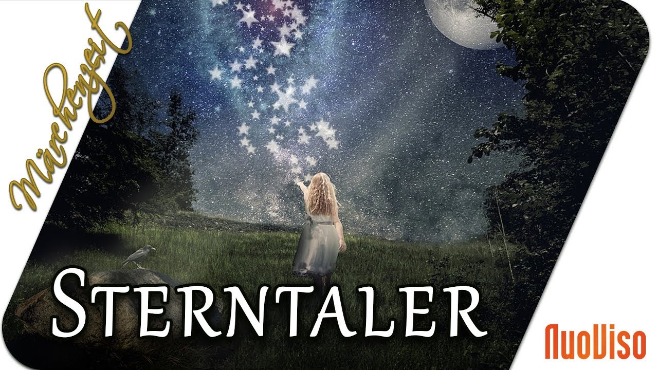 Die Sterntaler. Warum der Zauber hilft