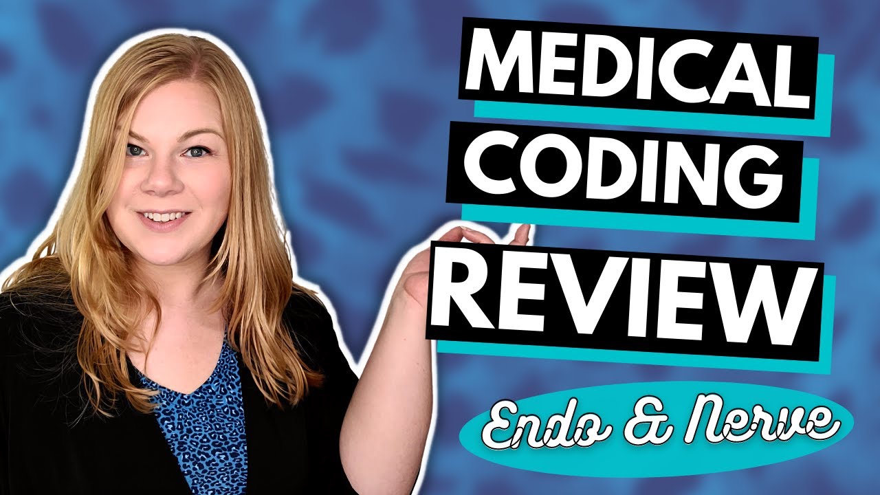 Medical Coding CPC Review - Nervous and Endocrine ICD-10-CM and CPT