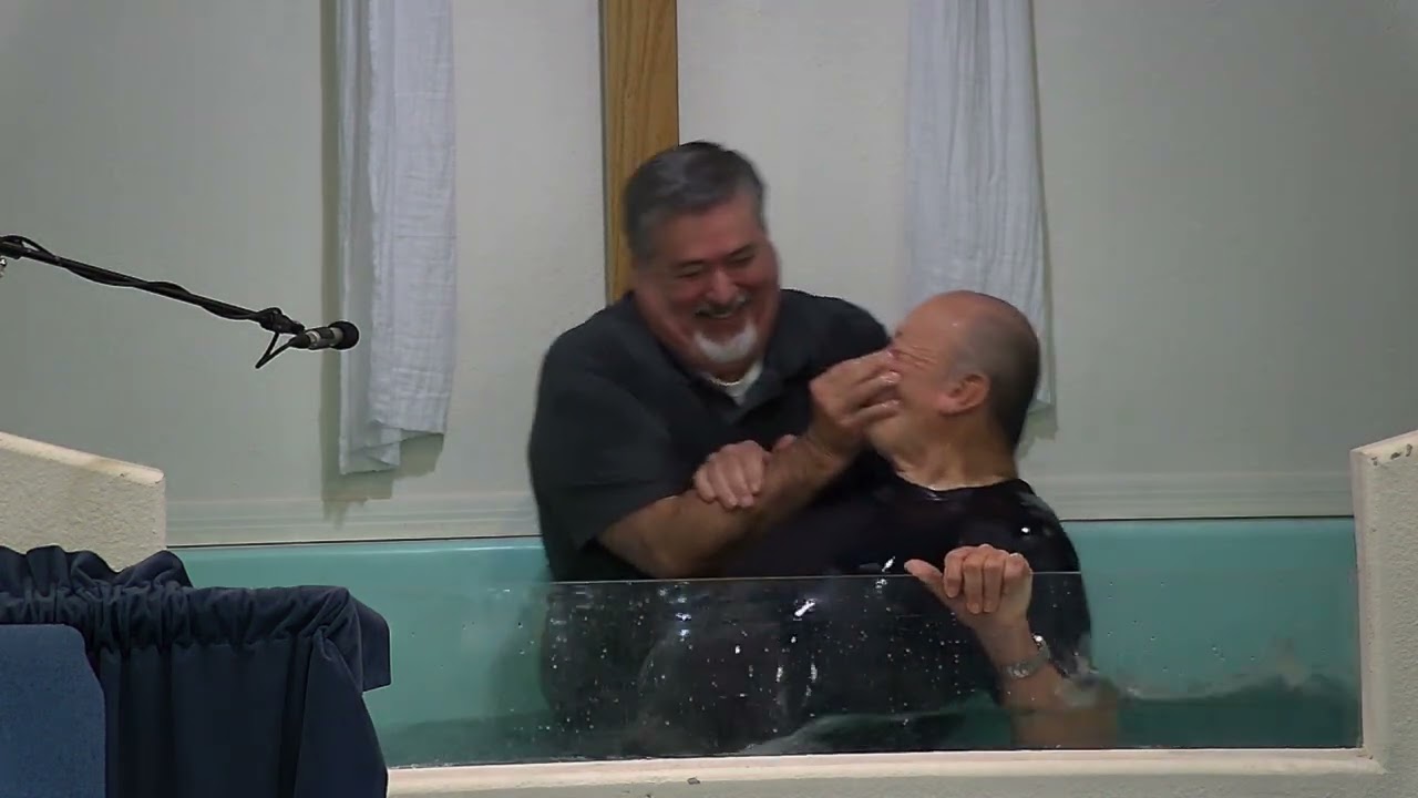 Living a Consecrated Life