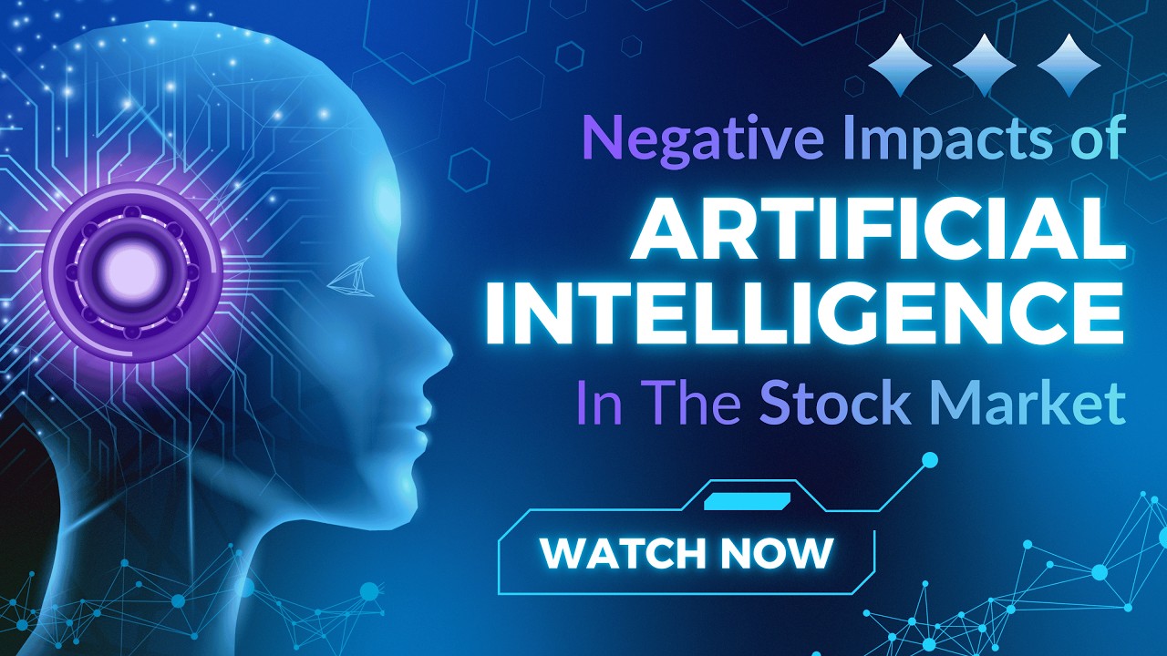 5 Ways AI in the Stock Market Is Secretly Fooling You (And You Don’t Even Know It)