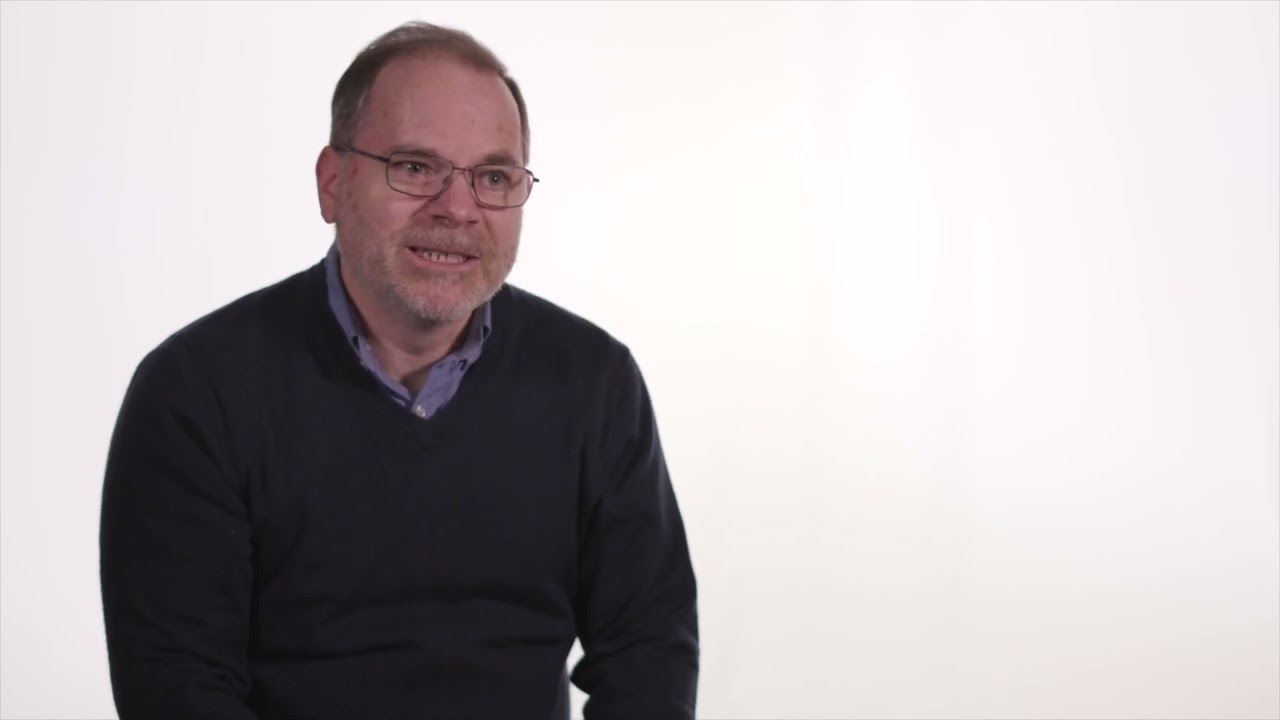 David Sholl: Science and technology solutions for decarbonization