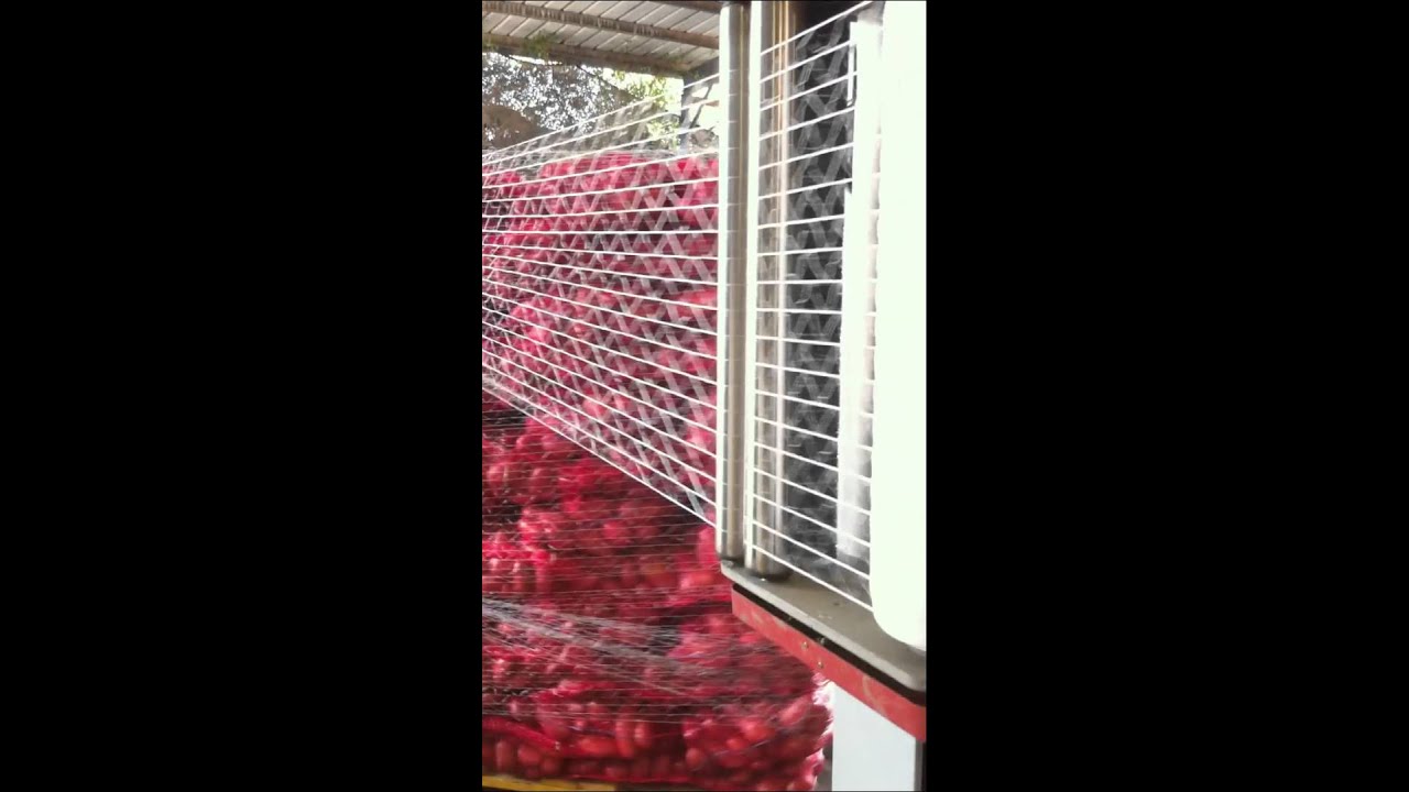 Filesan Pallet Net wrap, PALET Filesi