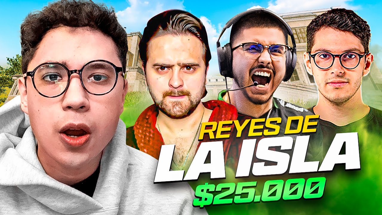 Jugué el Torneo de Kesto 