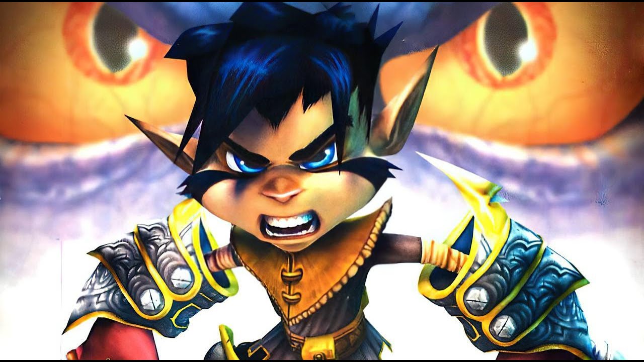 Vexx-Juego completo sin comentarios