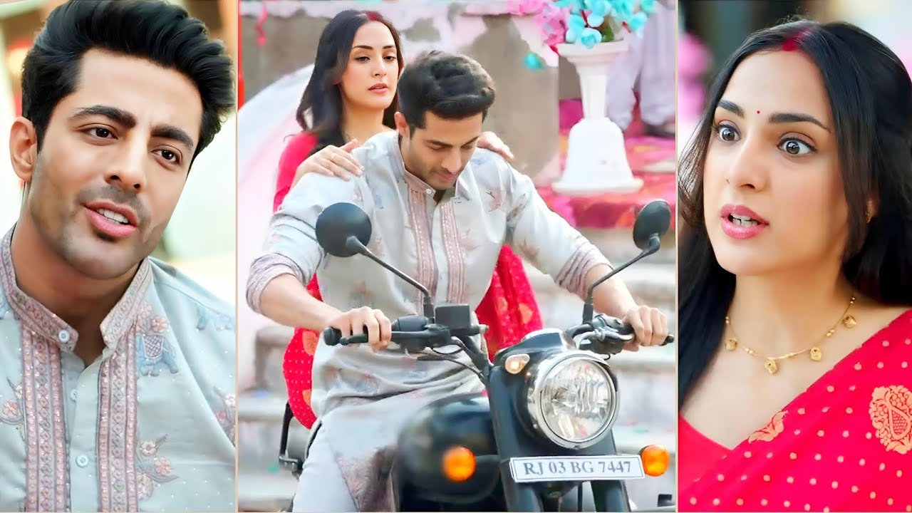 Taara NEW PROMO Today 18th MAR 2026: Taara Ka Darr, Shadi Ka Sach Saamne Aya Toh? Yuvraj Ne Sambhala