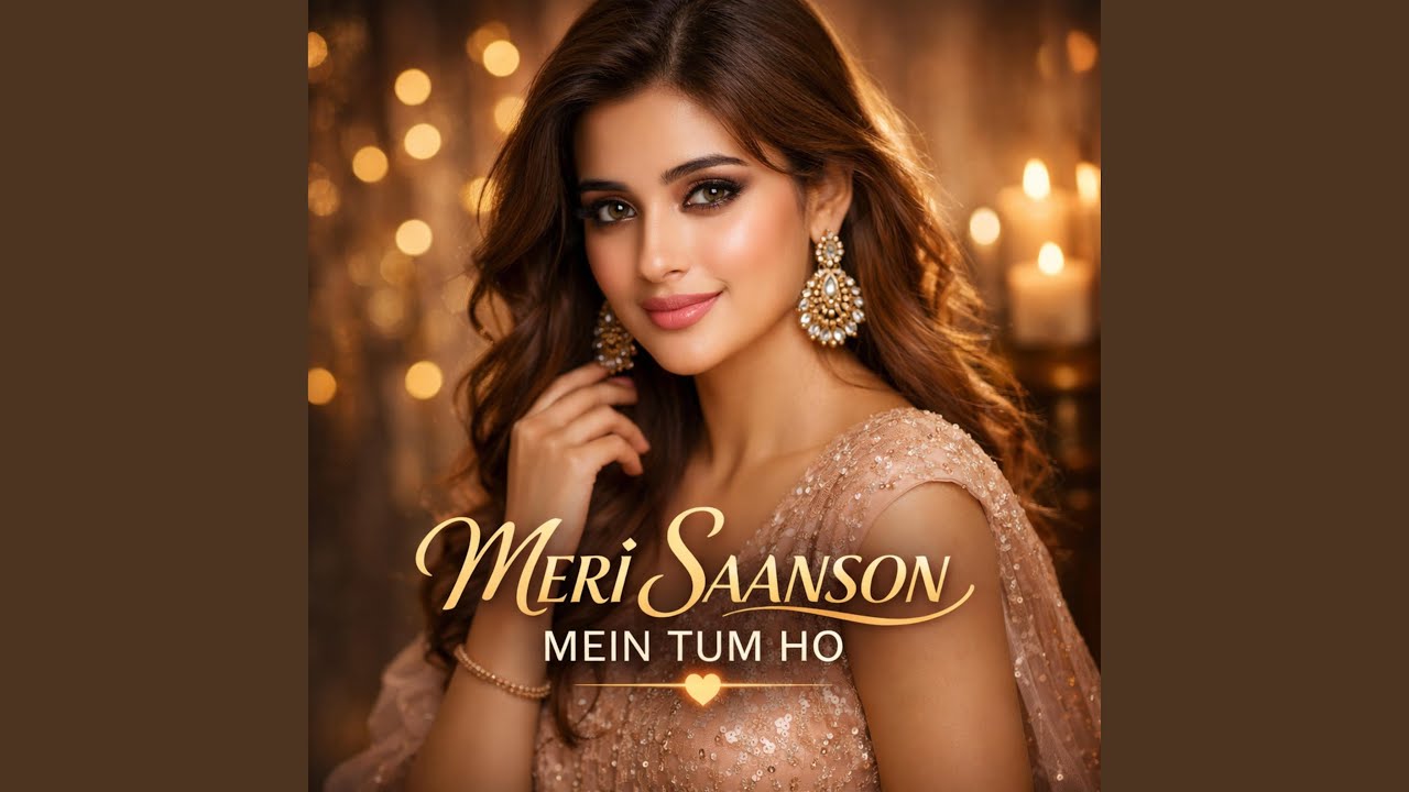Tum Meri Sasoon Mein Ho 1.1