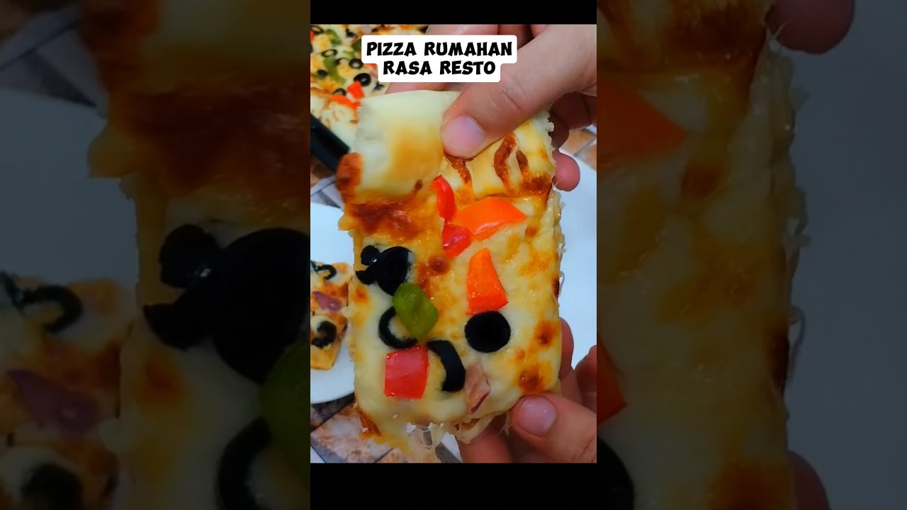 #food #pizza #explore #makanan #shortsfeed #shortvideo #shorts