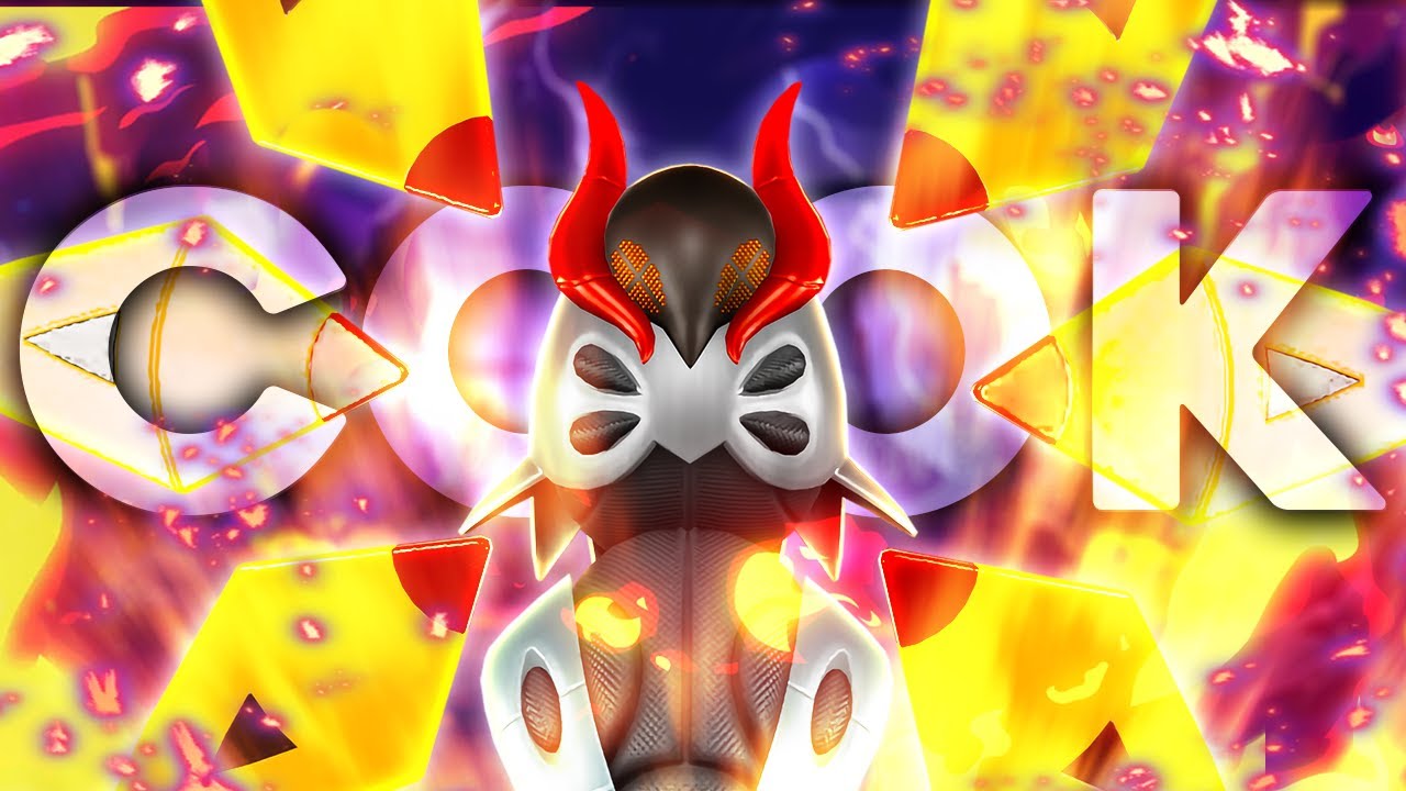 Iron Moth’s EPIC Comeback!