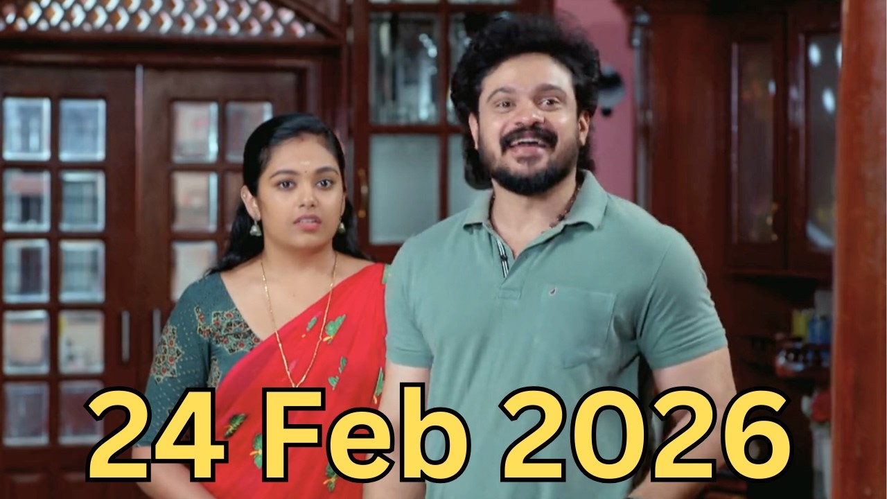 CHEMPANEER POOVU PROMO || Sudhi swells with pride as his fellow home appliance dealers praise.