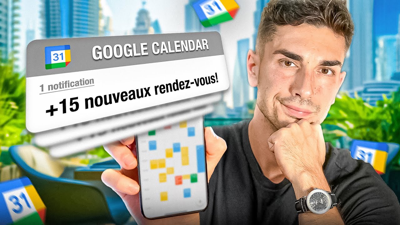 Voil&agrave; Comment tu Devrais Prospecter sur les R&eacute;seaux en 2025