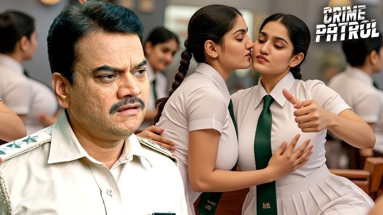 हवस में डूबी दो बहनें  Crime Patrol | क्राइम_पेट्रोल | New Episode 2026 #crimestory #love